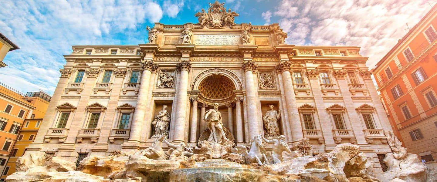 Late winter deals: Grab up to 20% on Europe car rental 